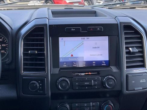 Used 2020 Ford F150 XLT w/ Equipment Group 302A Luxury AWD/4WD image 7