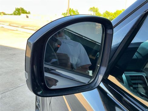 Used 2015 Land Rover Range Rover Sport Supercharged AWD/4WD image 16