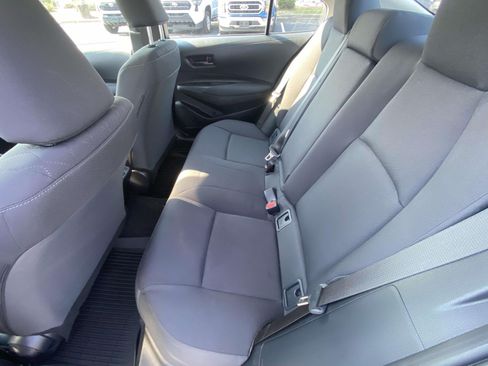 Used 2026 Toyota Corolla LE FWD image 9