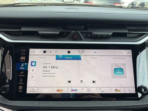 New 2026 Jeep Cherokee Laredo image 14