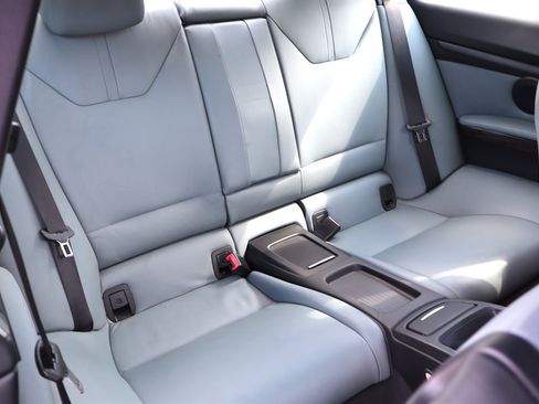 Used 2008 BMW M3 Coupe RWD image 23