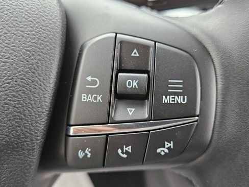 New 2025 Ford Bronco Sport Outer Banks AWD/4WD image 25