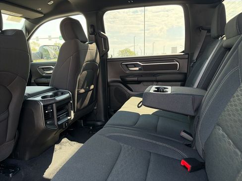 New 2027 RAM 1500 4x4 Crew Cab image 27