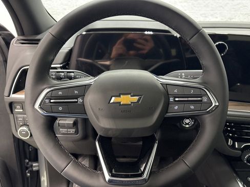 New 2026 Chevrolet Tahoe High Country image 24