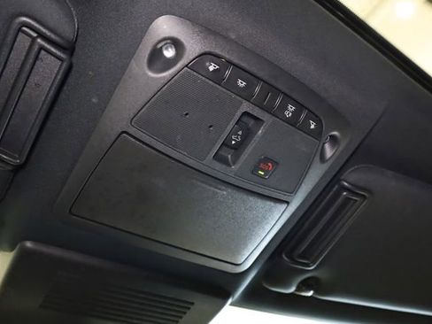 Used 2021 Nissan Armada Platinum w/ Captain's Chairs Package image 28