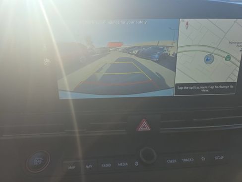 Used 2025 Hyundai Elantra N Line FWD image 18