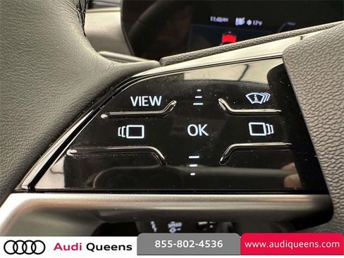 Certified 2025 Audi Q6 e-tron Premium Plus w/ Premium Plus image 30