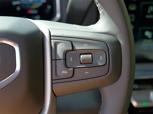 New 2026 GMC Sierra 2500 Denali w/ Denali Reserve Package image 13