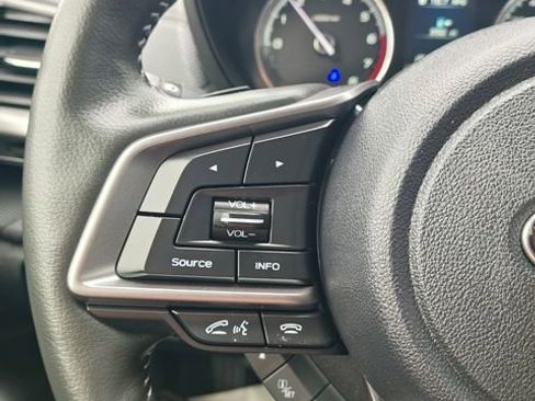 Used 2023 Subaru Forester Touring AWD/4WD image 12
