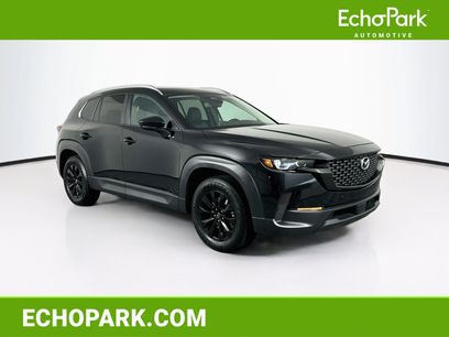 Used 2026 MAZDA CX-50 AWD 2.5 S w/ Preferred Pkg