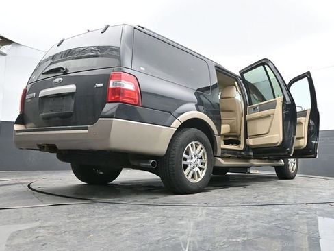 Used 2014 Ford Expedition EL XLT w/ Equipment Group 202A image 71