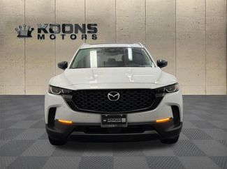 New 2026 MAZDA CX-50 2.5 Hybrid w/ Weather Package AWD/4WD video 3