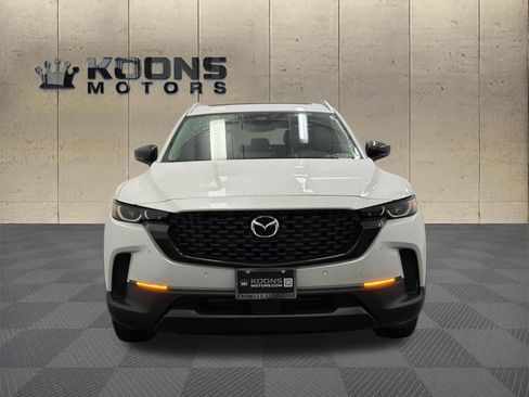 New 2026 MAZDA CX-50 2.5 Hybrid w/ Weather Package AWD/4WD image 3