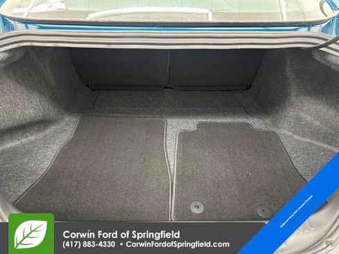 New 2026 Ford Mustang EcoBoost image 18