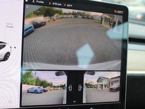 Used 2018 Tesla Model 3 Long Range image 18