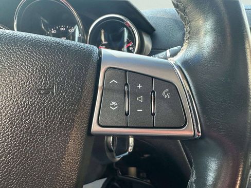 Used 2012 Cadillac CTS Premium RWD image 19