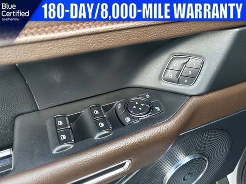 Used 2021 Ford Expedition Max King Ranch image 22