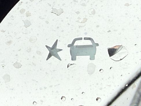 New 2026 GMC Terrain AT4 w/ Convenience Package III image 33