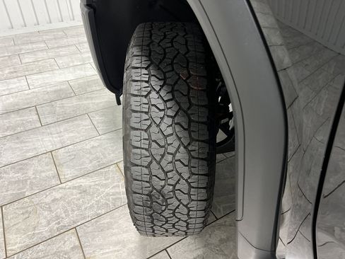 New 2025 GMC Sierra 2500 AT4 w/ AT4 Premium Plus Package image 36