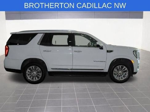 Used 2022 GMC Yukon SLT image 8