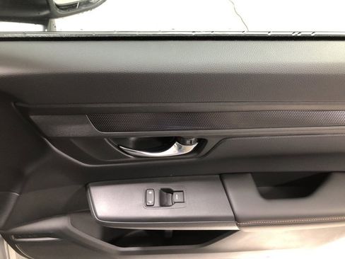 New 2026 Honda CR-V Sport-L image 16