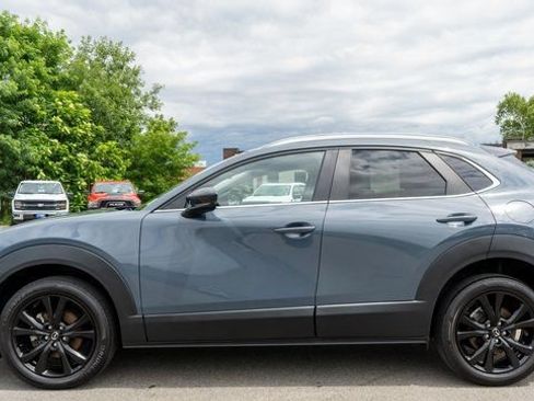 Used 2024 MAZDA CX-30 AWD 2.5 S w/ Preferred Package image 8