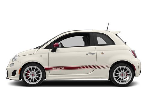 Used 2013 FIAT 500 Abarth FWD image 6