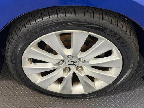 Used 2008 Honda Accord EX-L image 18