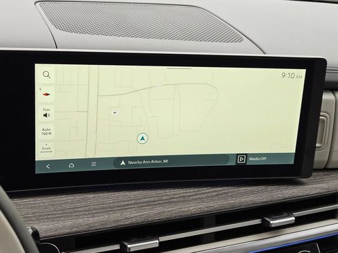 New 2026 Hyundai Santa Fe Calligraphy AWD/4WD image 25