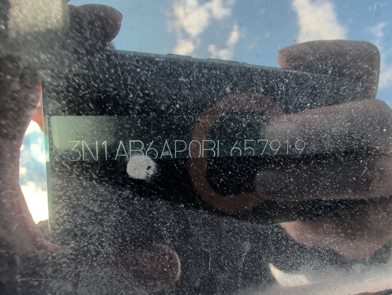 Used 2011 Nissan Sentra 2.0 FWD image 41