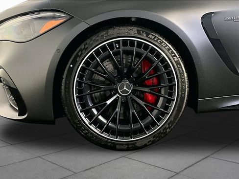 New 2026 Mercedes-Benz CLE 53 AMG 4MATIC Cabriolet image 17