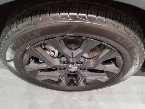 Used 2024 Honda HR-V Sport image 36