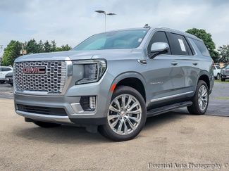 Used 2024 GMC Yukon Denali w/ Advanced Technology Package video 2