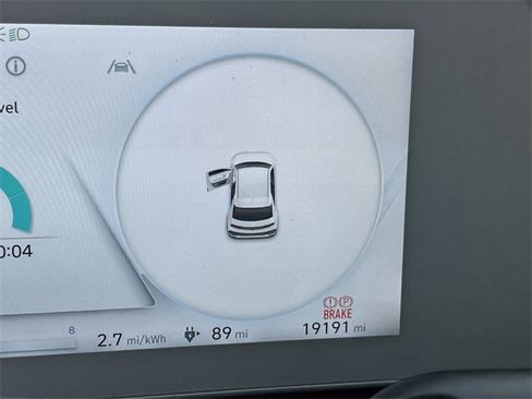 Certified 2023 Hyundai Ioniq 5 SEL image 30