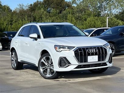 Used 2021 Audi Q3 2.0T Premium Plus w/ Premium Plus Package