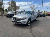 Used 2018 Mercedes-Benz GLA 250 4MATIC image 3