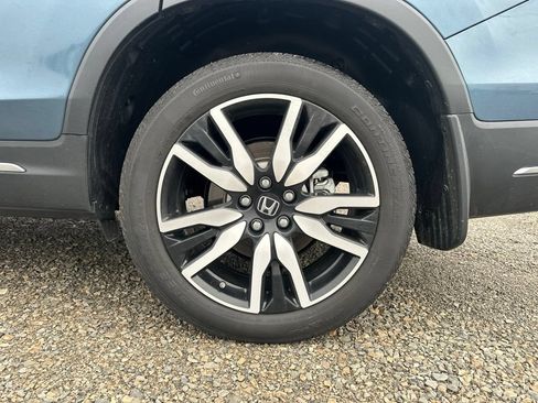 Used 2022 Honda Pilot Touring image 8