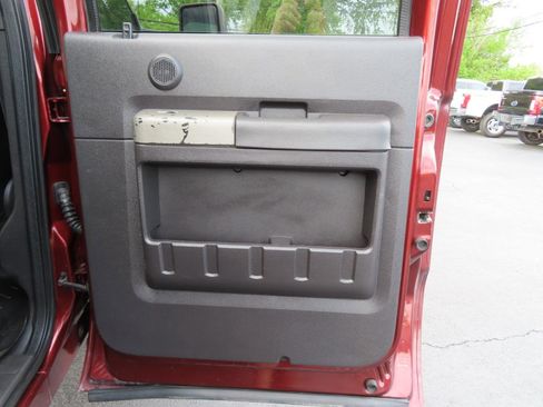 Used 2016 Ford F250 Lariat w/ Lariat Interior Package image 42