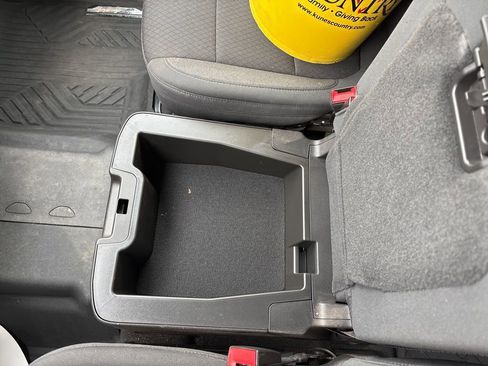 Used 2021 Chevrolet Silverado 1500 RST w/ Z71 Off-Road Package image 44