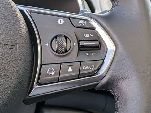 New 2026 Acura MDX w/ Technology Package AWD/4WD image 18