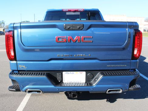 New 2026 GMC Sierra 1500 Denali w/ Technology Package image 6