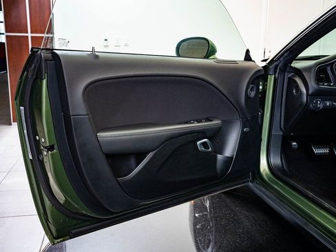 Used 2022 Dodge Challenger R/T Scat Pack image 25