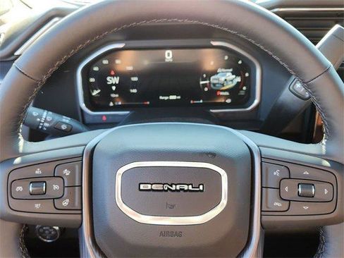 New 2026 GMC Sierra 2500 Denali Ultimate image 22