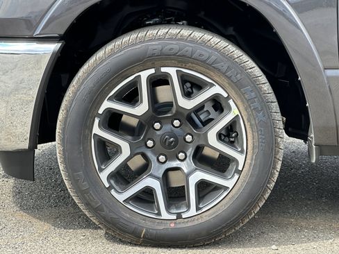 New 2026 RAM 1500 Laramie image 24