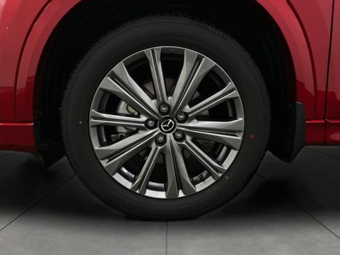 New 2025 MAZDA CX-5 Signature image 12