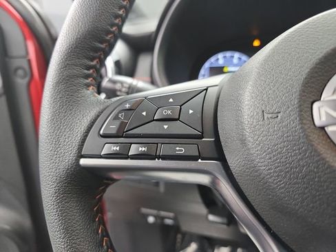 Used 2024 Nissan Kicks SR w/ SR Premium Package image 39