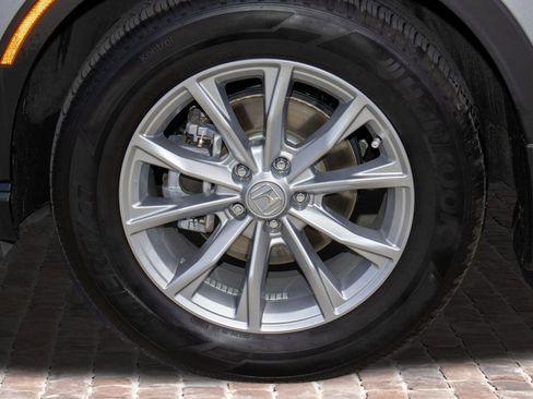 Certified 2025 Honda CR-V EX-L image 38