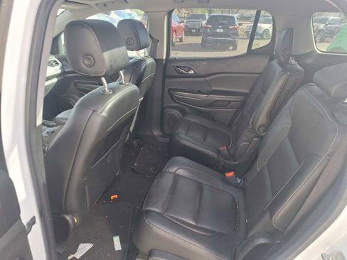 Used 2017 GMC Acadia SLT image 12