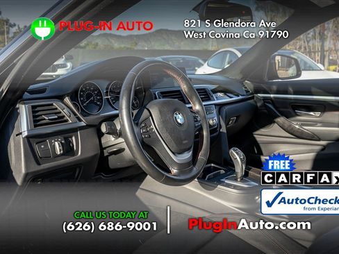 Used 2019 BMW 430i Coupe w/ Convenience Package image 5