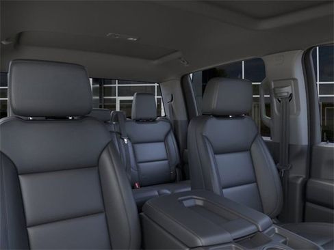 New 2025 GMC Sierra 3500 Pro image 24
